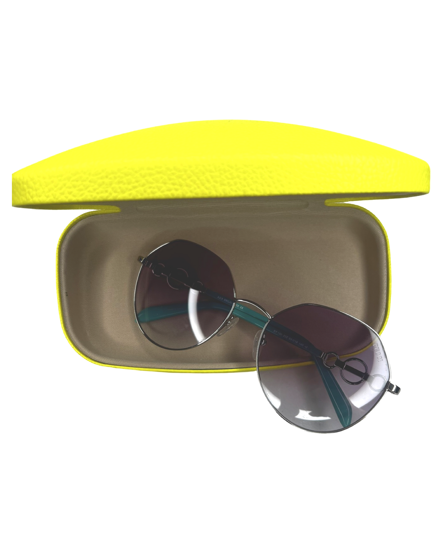 Emilio Pucci Sunglasses
