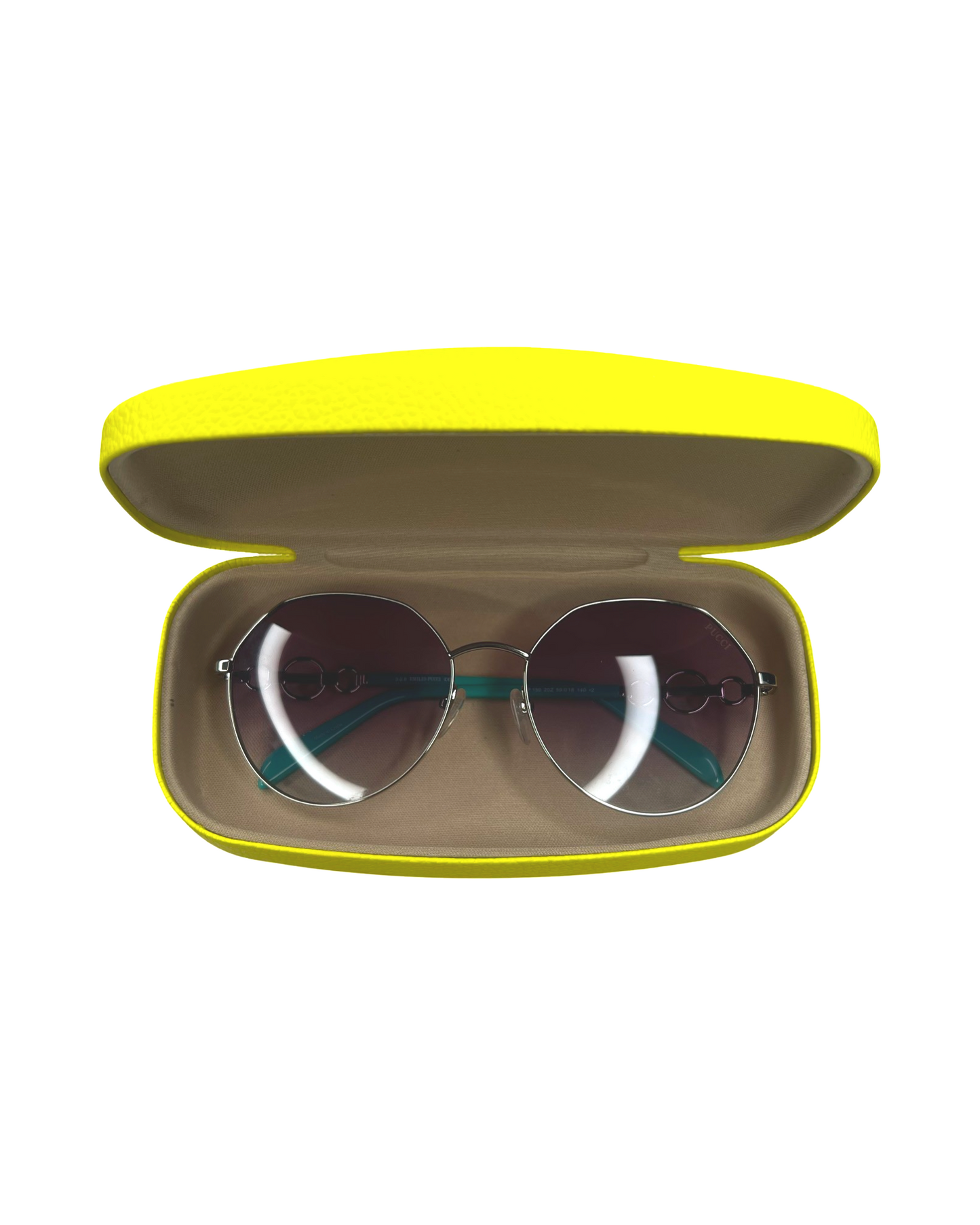 Emilio Pucci Sunglasses