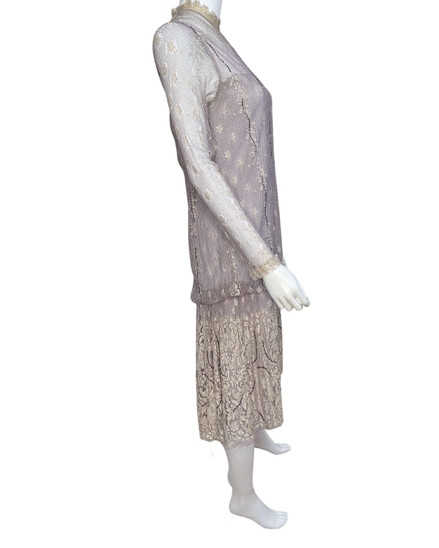 Vintage Neiman Marcus Dress