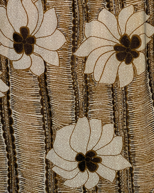 1960’s Nelly De Grab Maxi Skirt