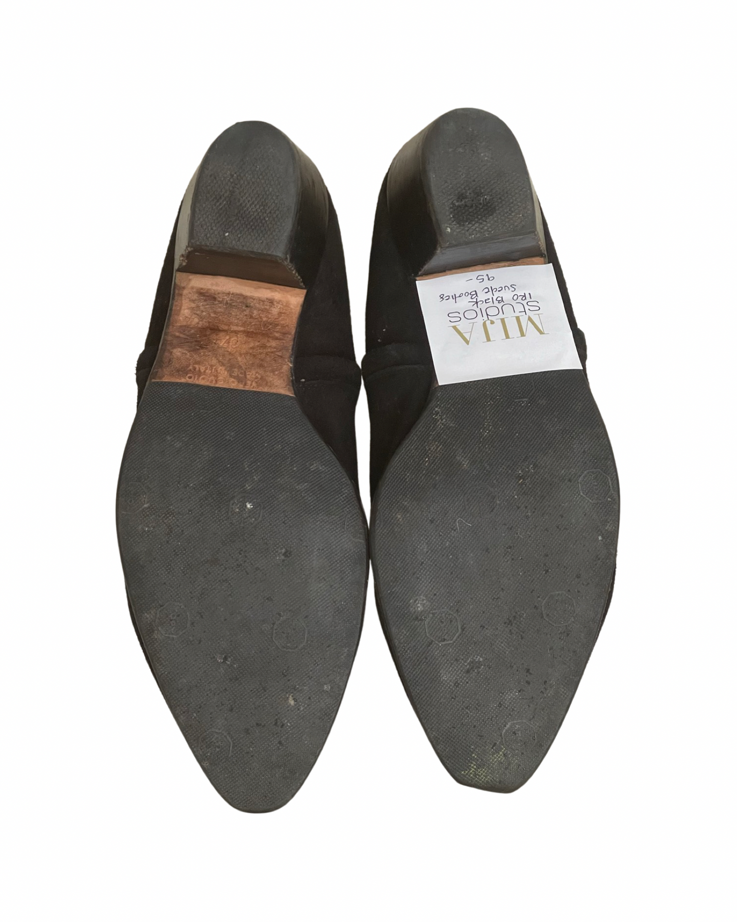 IRO Booties