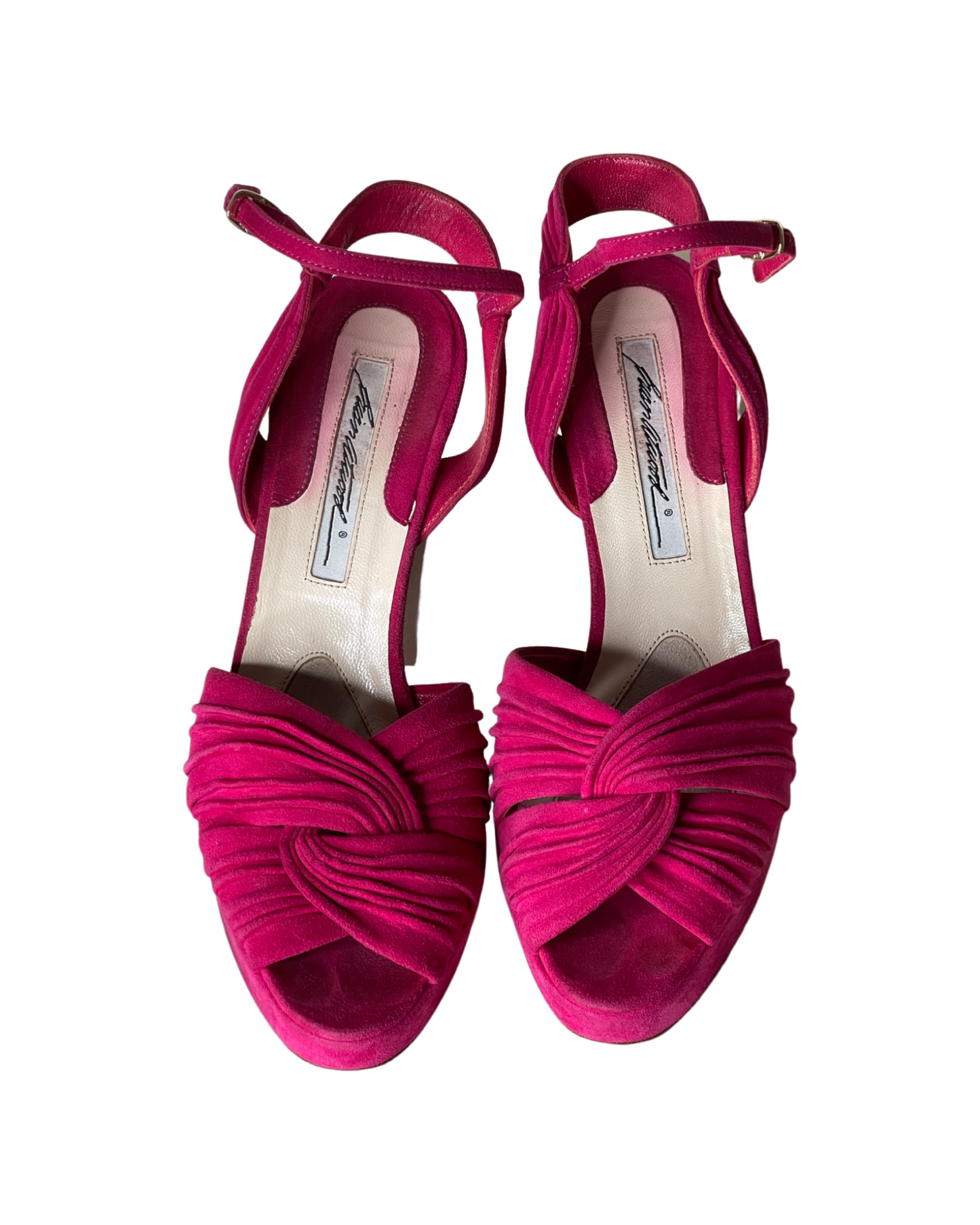 Brian Atwood Heels