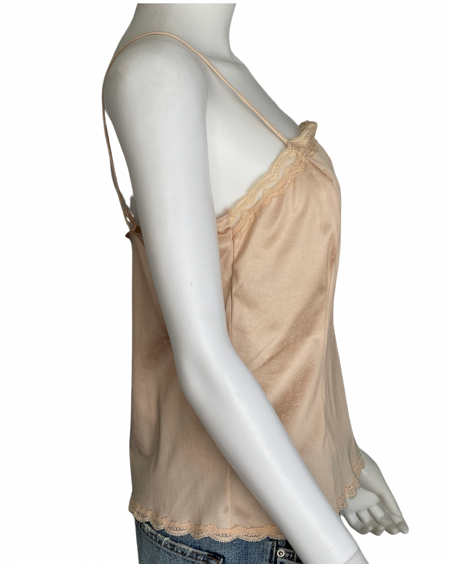 Vintage Givenchy Camisole