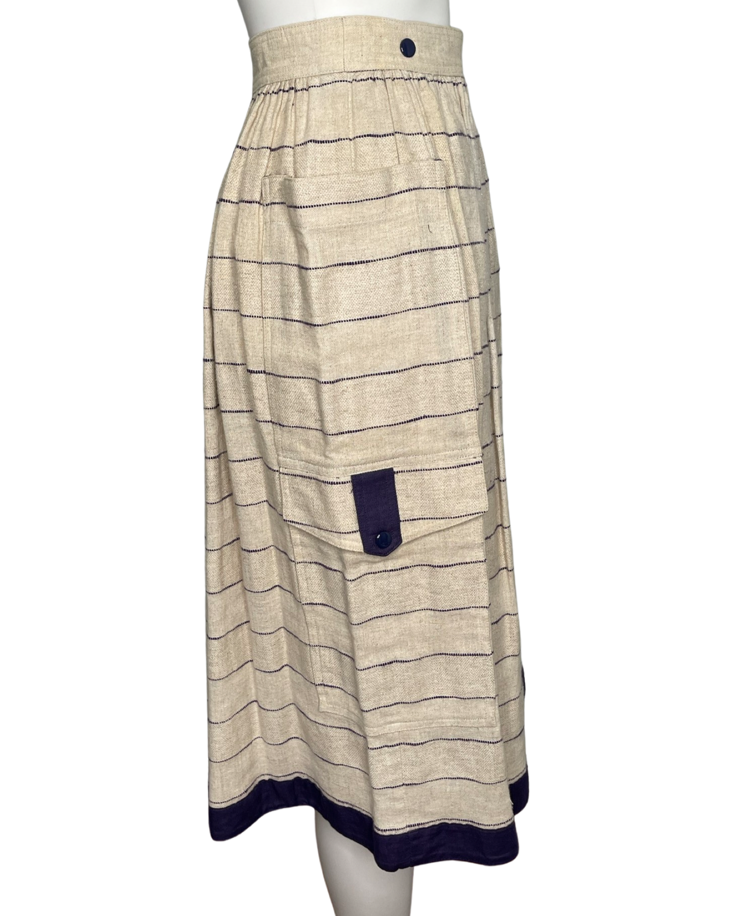Vintage ESCADA Skirt