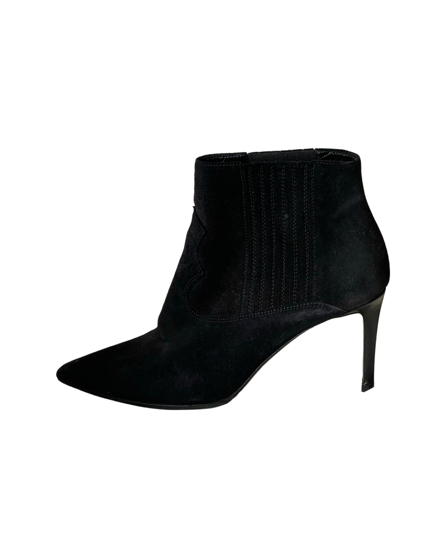 Saint Laurent Ankle Boots