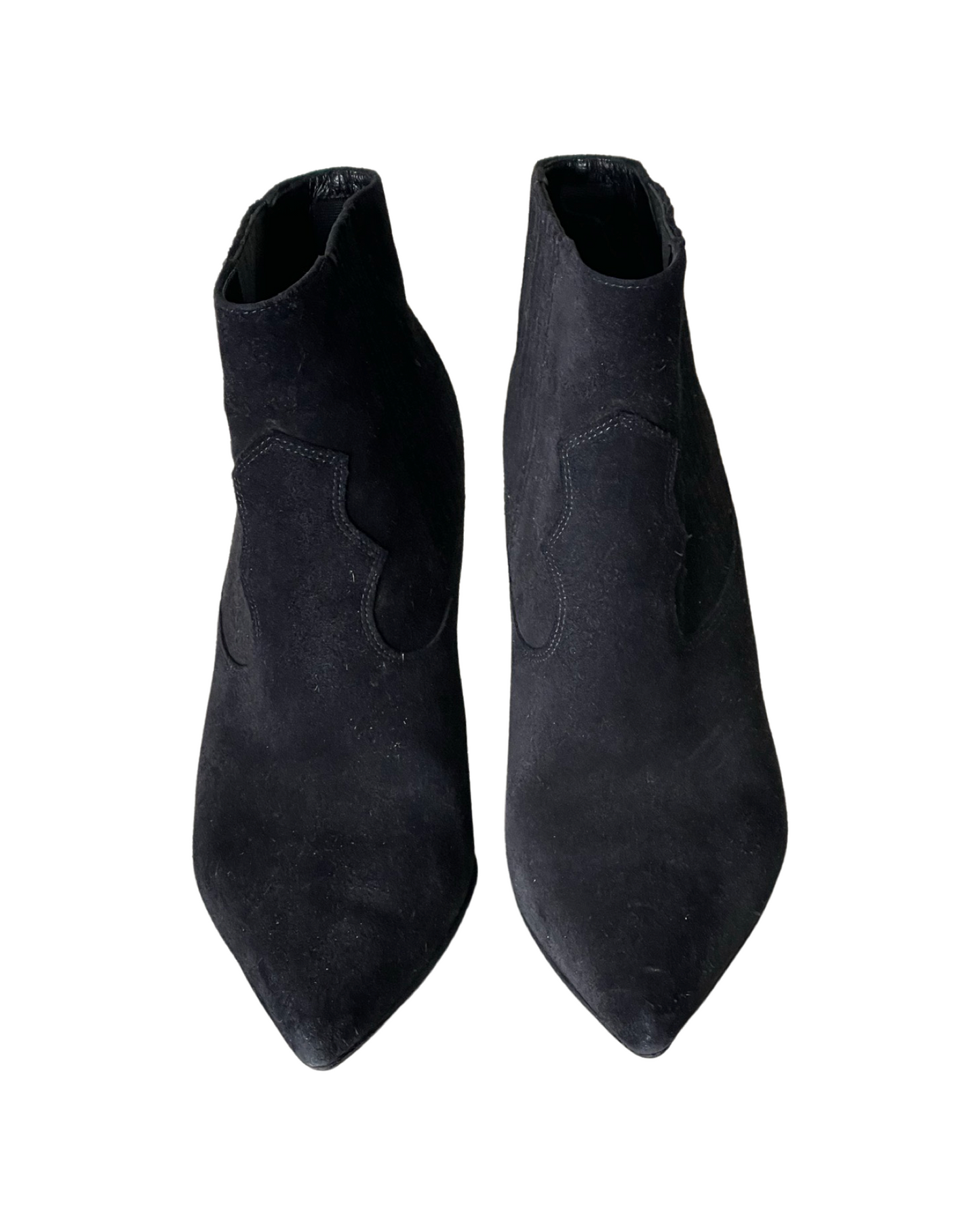 Saint Laurent Ankle Boots