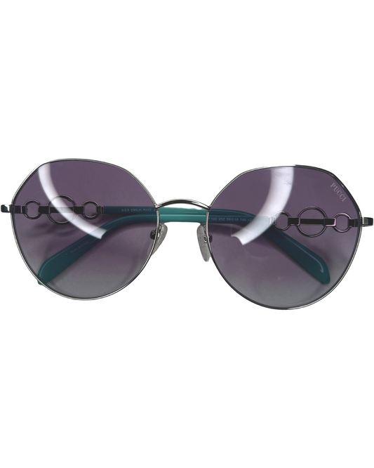 Emilio Pucci Sunglasses