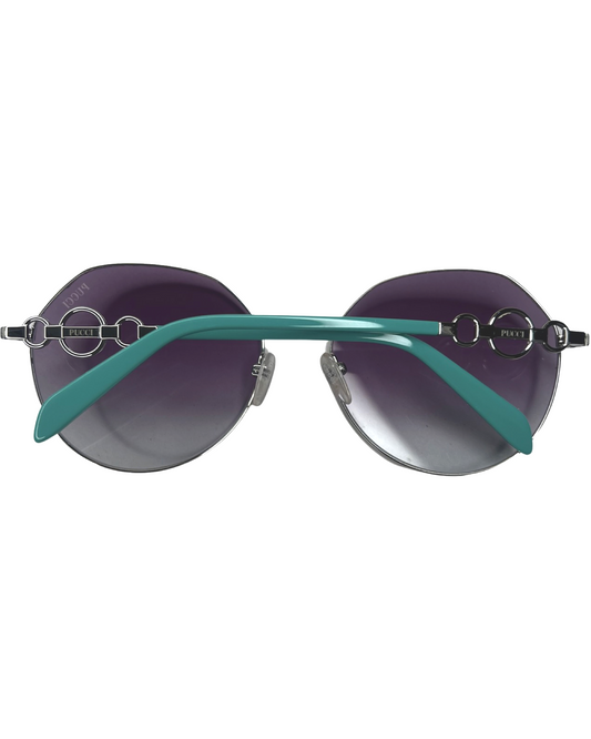 Emilio Pucci Sunglasses