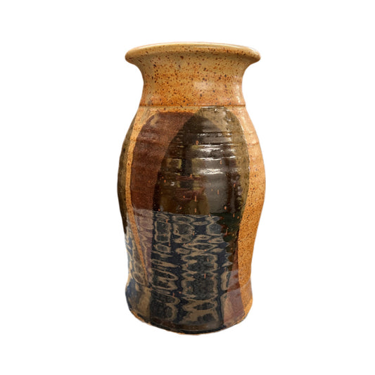 Handmade Ceramic Vase