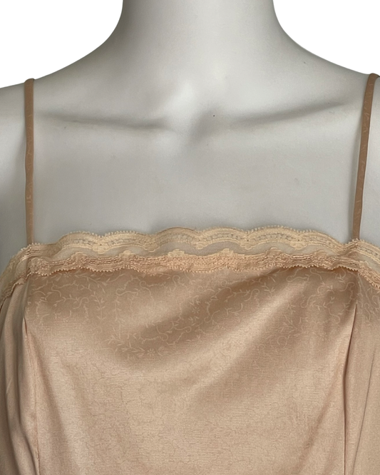 Vintage Givenchy Camisole