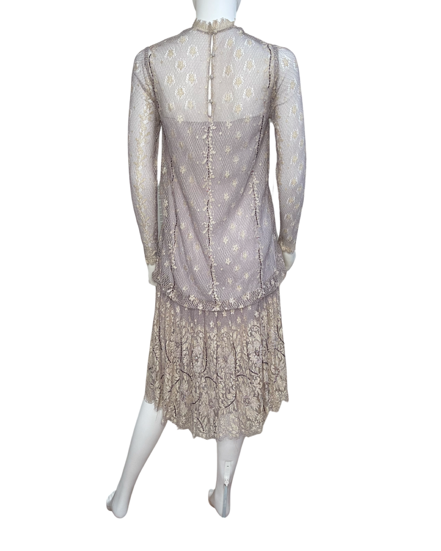 Vintage Neiman Marcus Dress