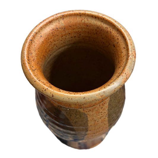 Handmade Ceramic Vase