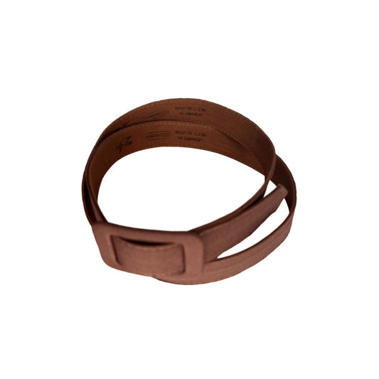 Vintage Hy-Tex Fabric Belt