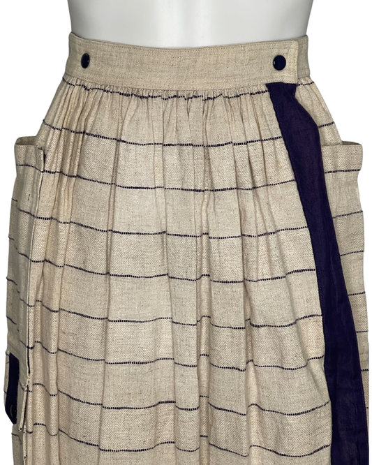 Vintage ESCADA Skirt
