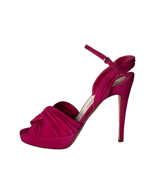 Brian Atwood Heels