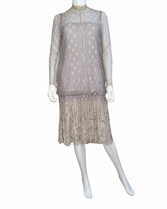 Vintage Neiman Marcus Dress