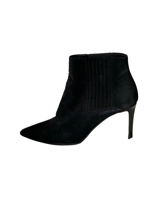 Saint Laurent Ankle Boots