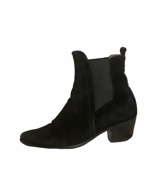 IRO Booties