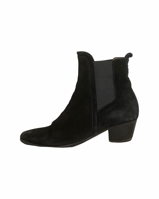IRO Booties