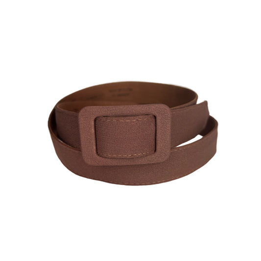 Vintage Hy-Tex Fabric Belt