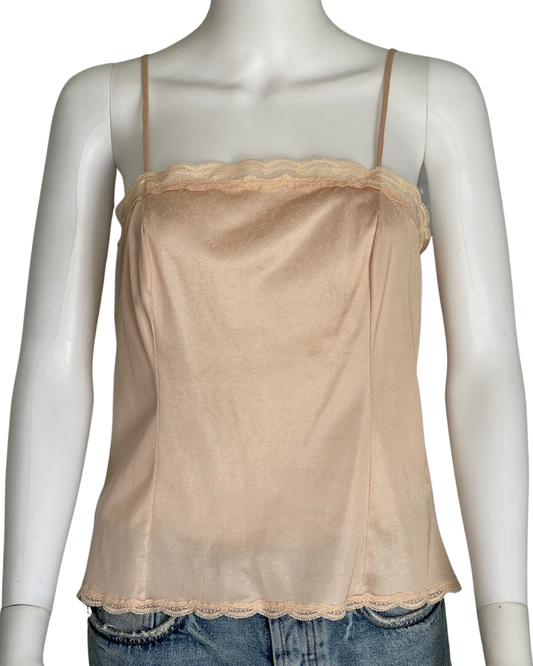 Vintage Givenchy Camisole