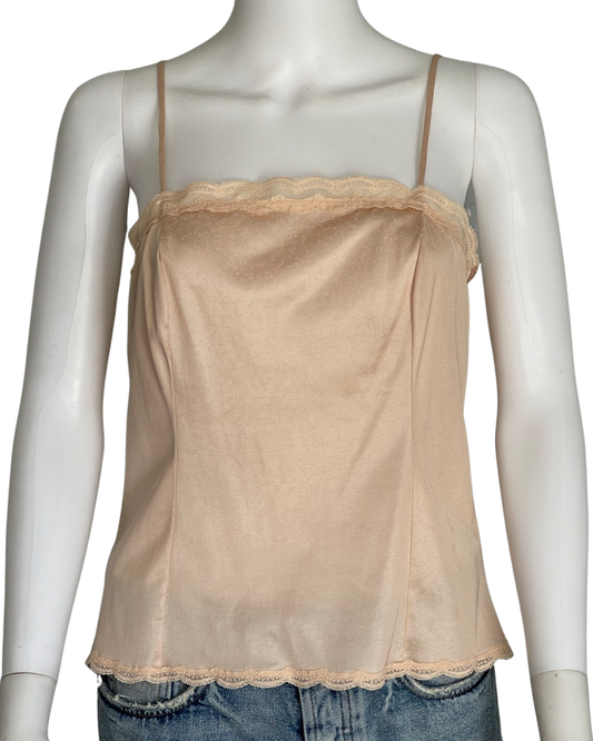 Vintage Givenchy Camisole